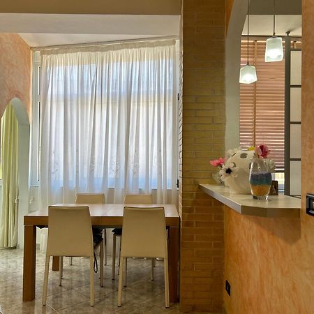 Appartamento Al Centro Campobasso Ngoại thất bức ảnh