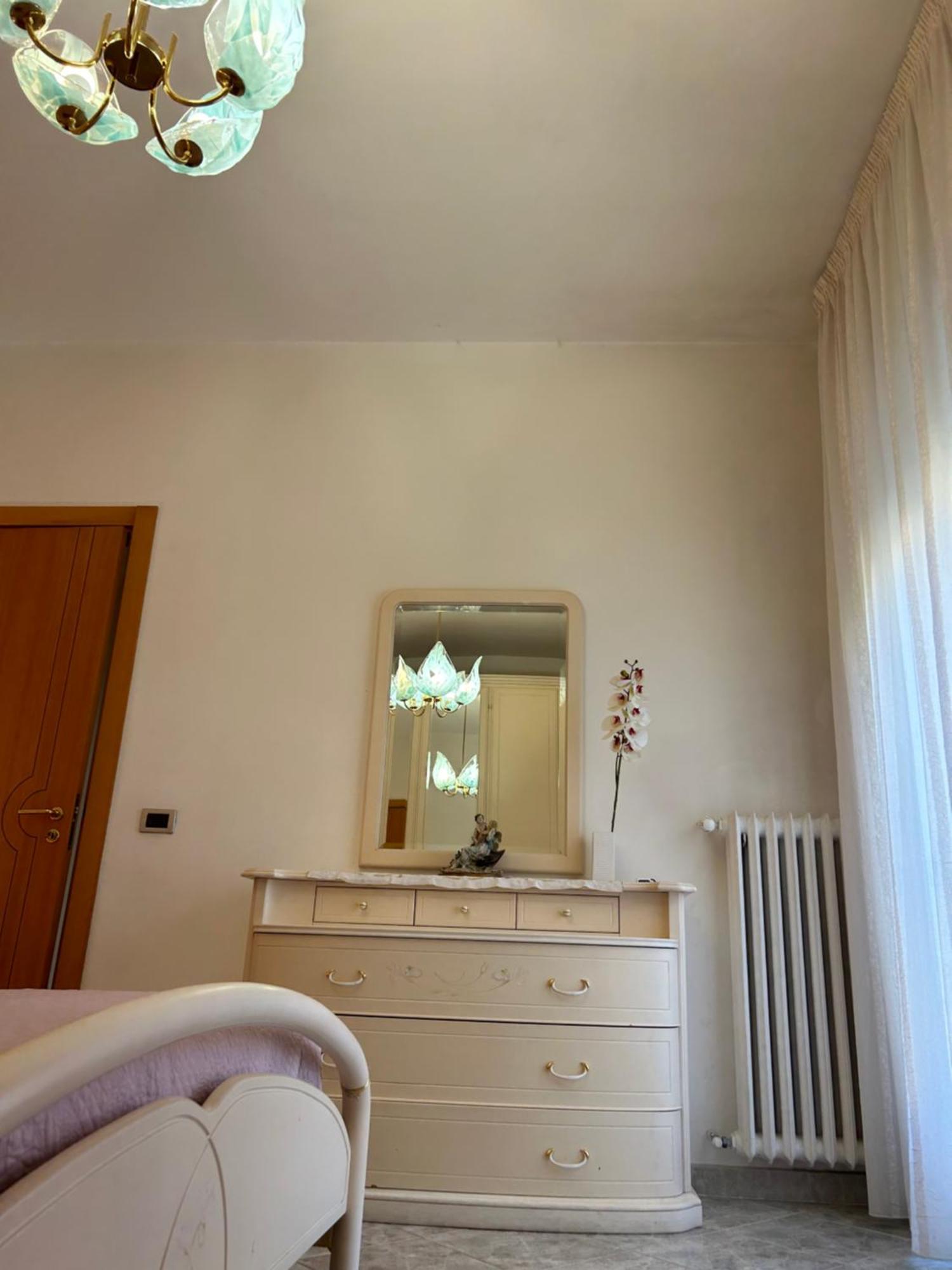 Appartamento Al Centro Campobasso Ngoại thất bức ảnh