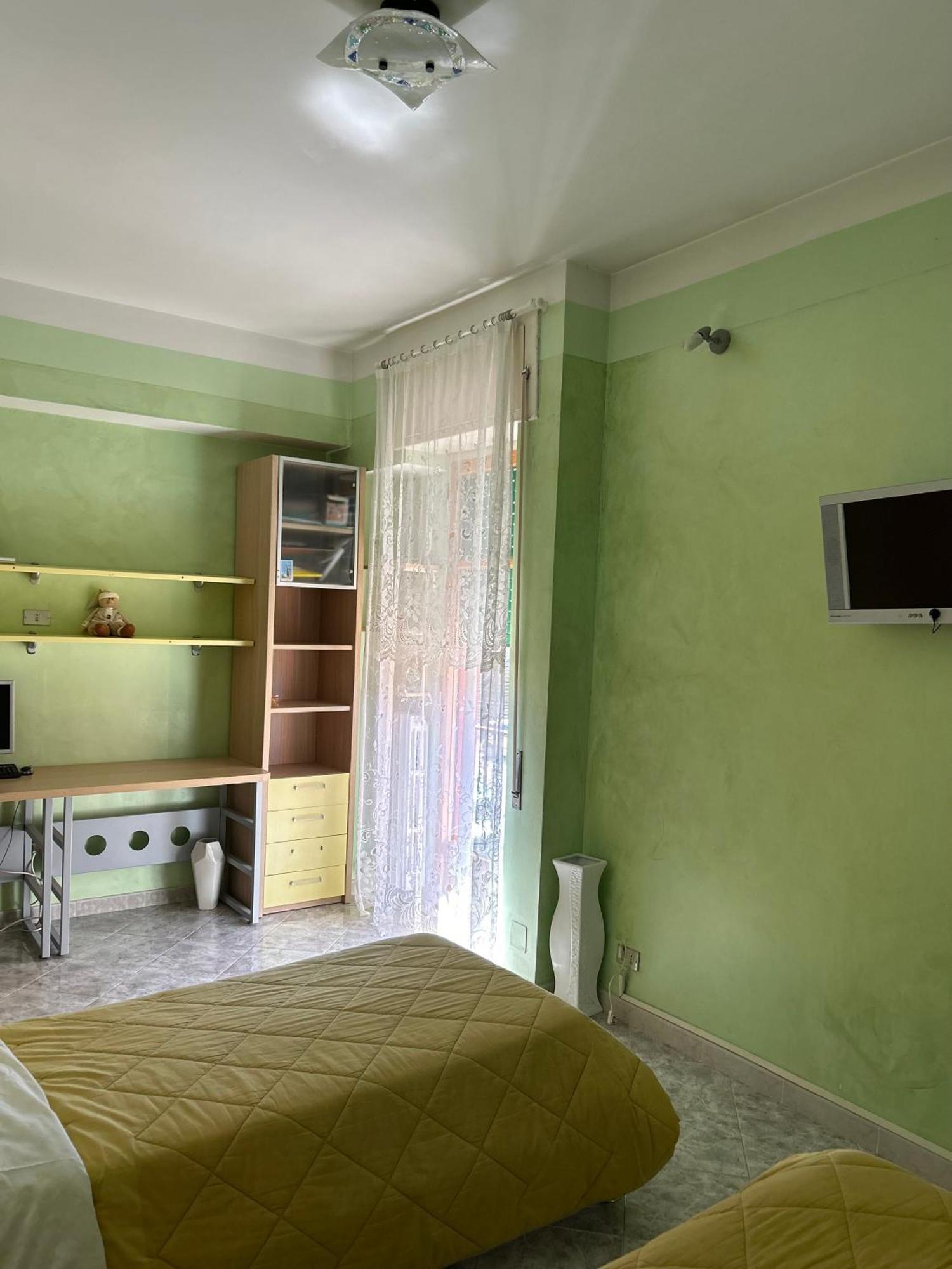 Appartamento Al Centro Campobasso Ngoại thất bức ảnh