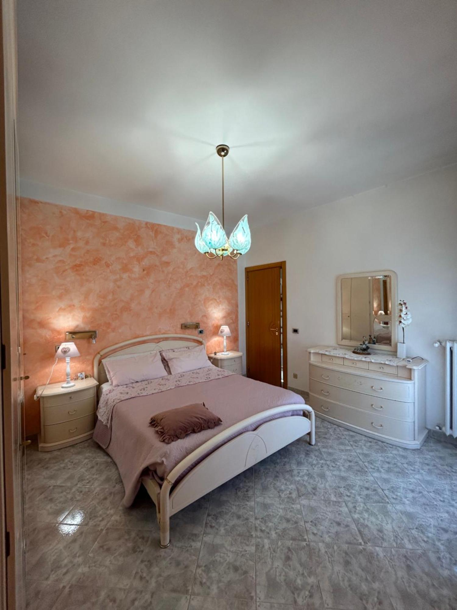 Appartamento Al Centro Campobasso Ngoại thất bức ảnh