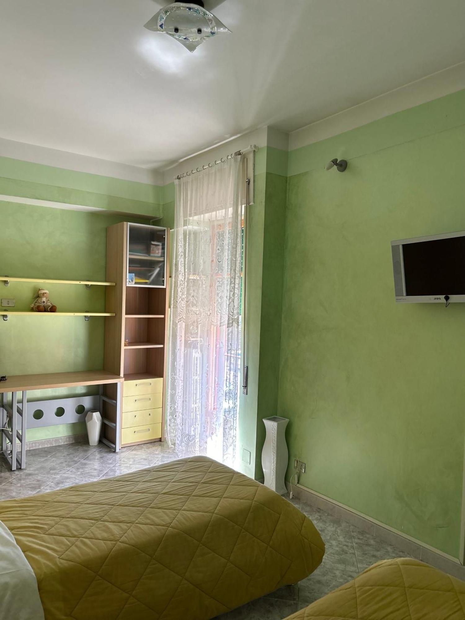 Appartamento Al Centro Campobasso Ngoại thất bức ảnh