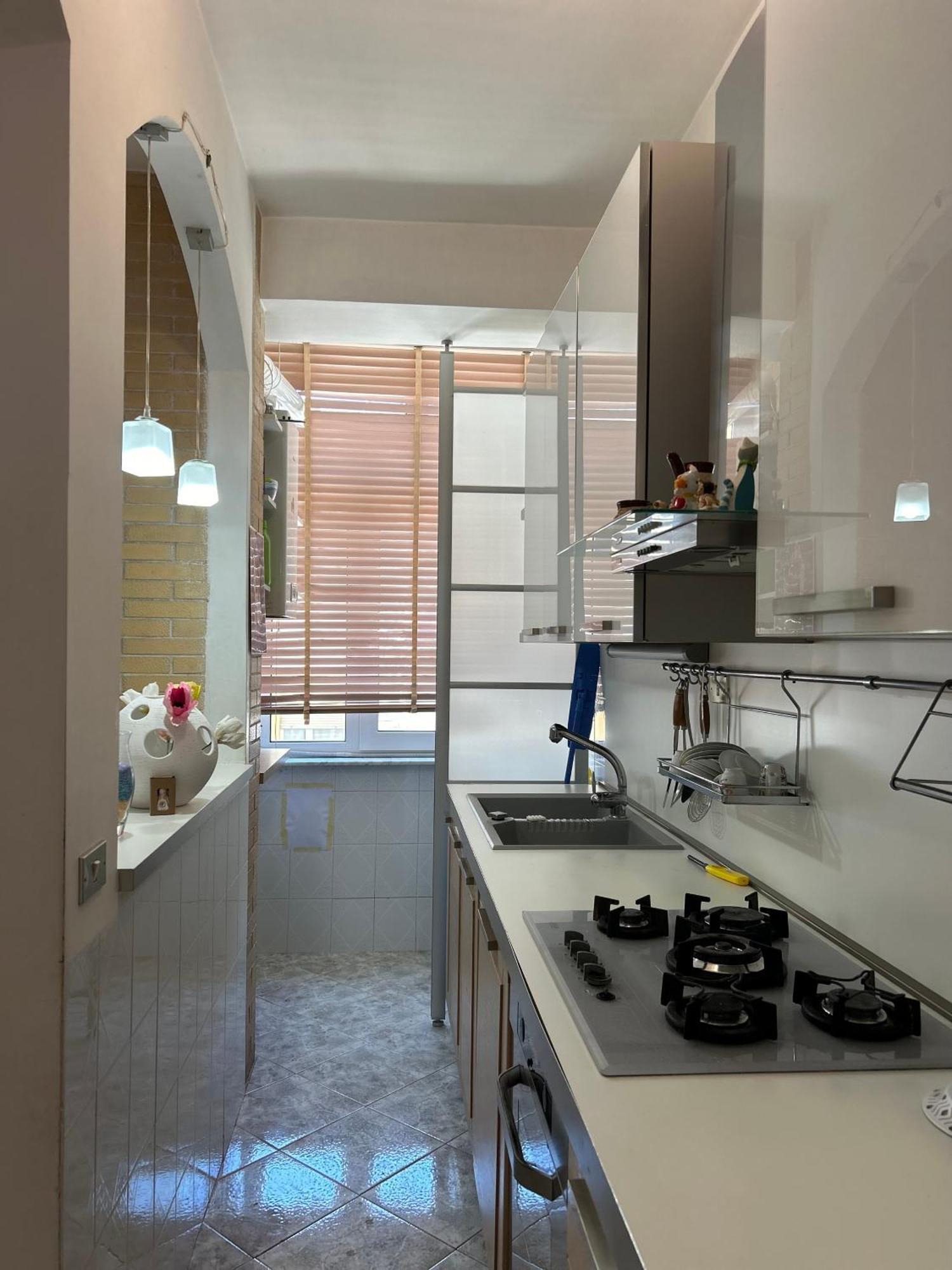 Appartamento Al Centro Campobasso Ngoại thất bức ảnh