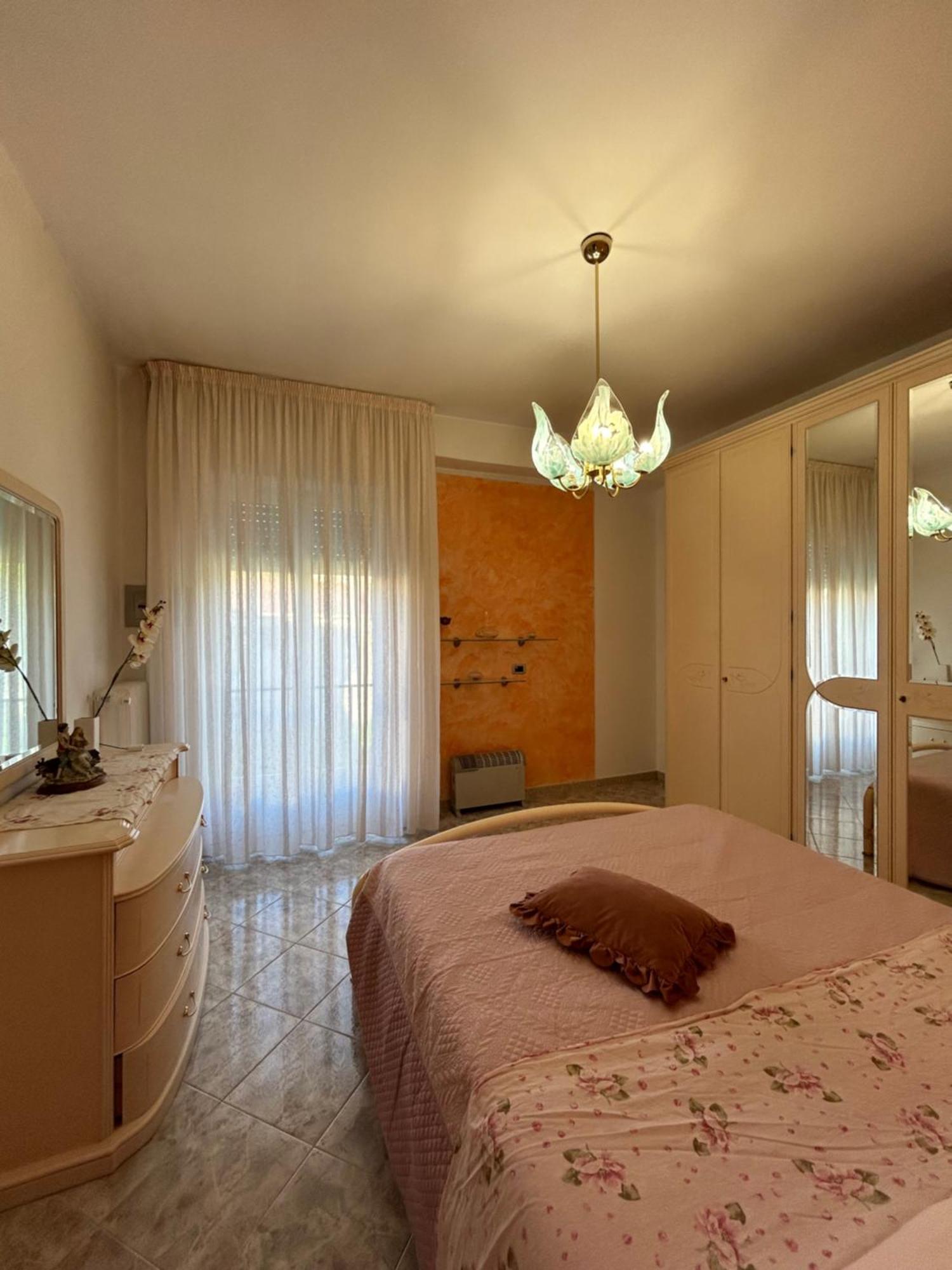 Appartamento Al Centro Campobasso Ngoại thất bức ảnh
