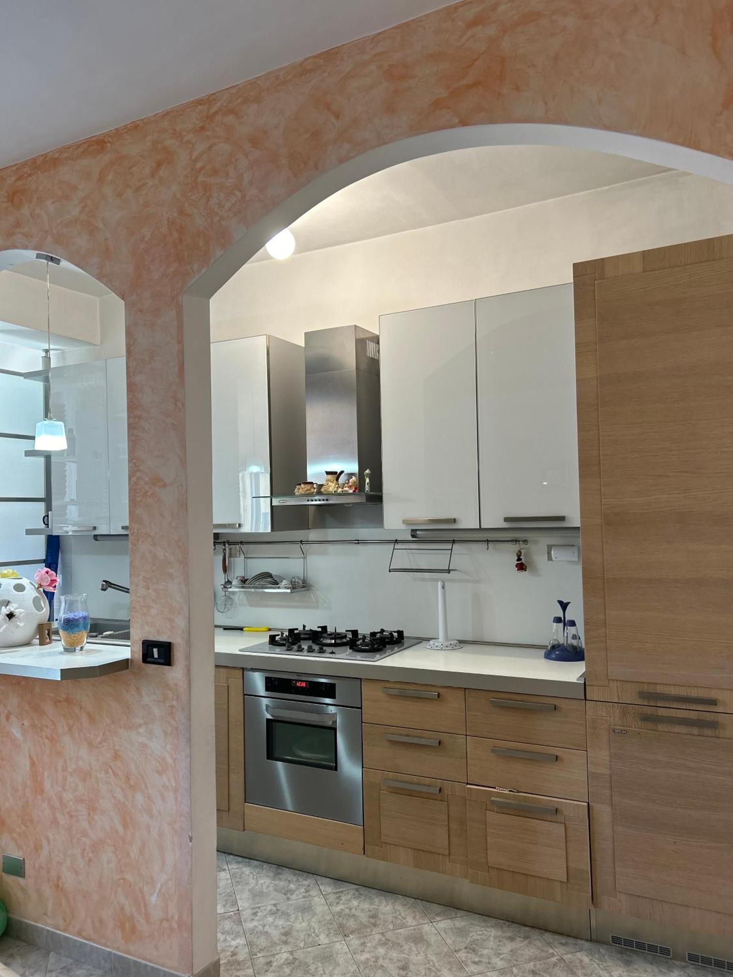 Appartamento Al Centro Campobasso Ngoại thất bức ảnh