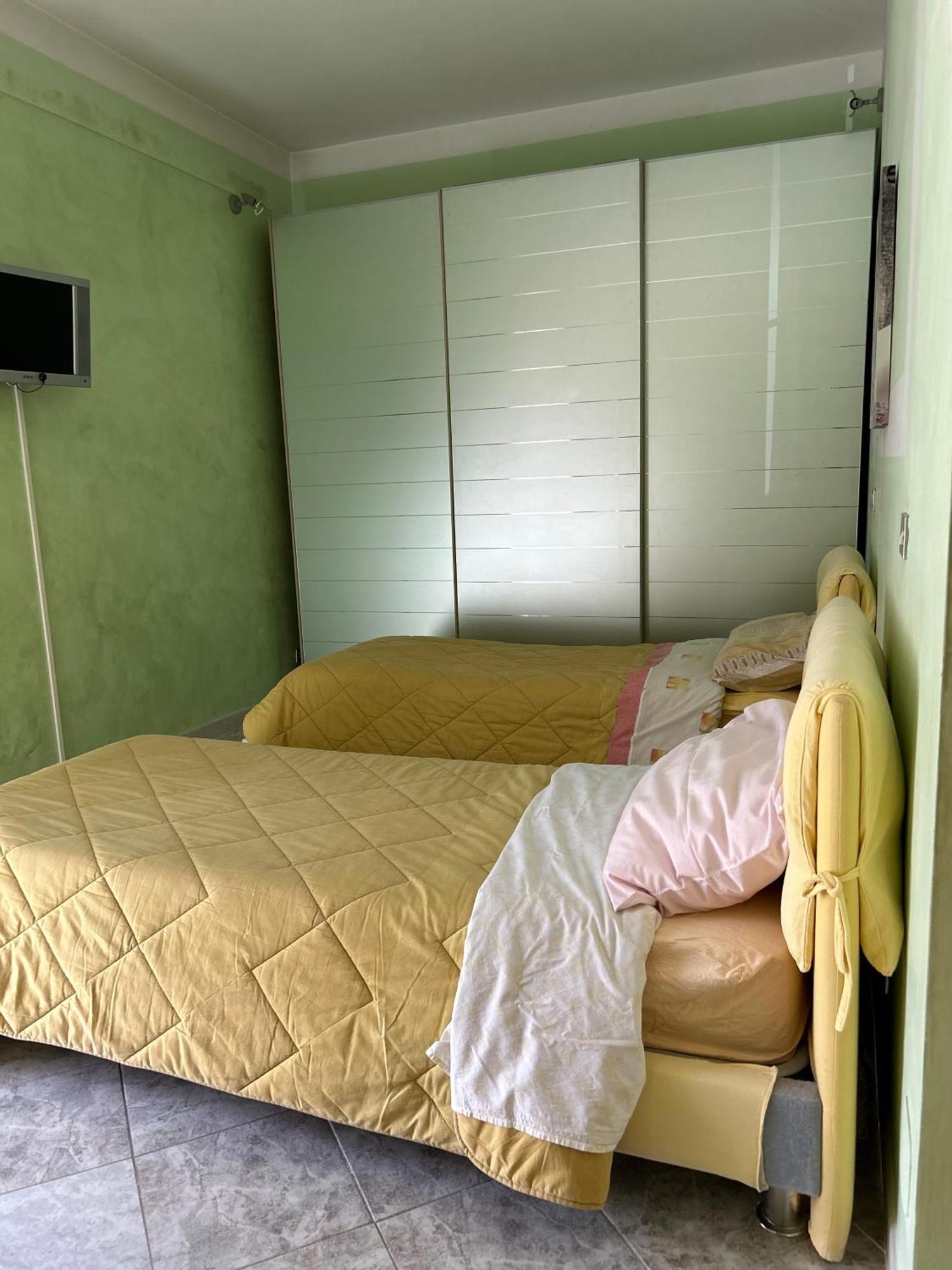 Appartamento Al Centro Campobasso Ngoại thất bức ảnh