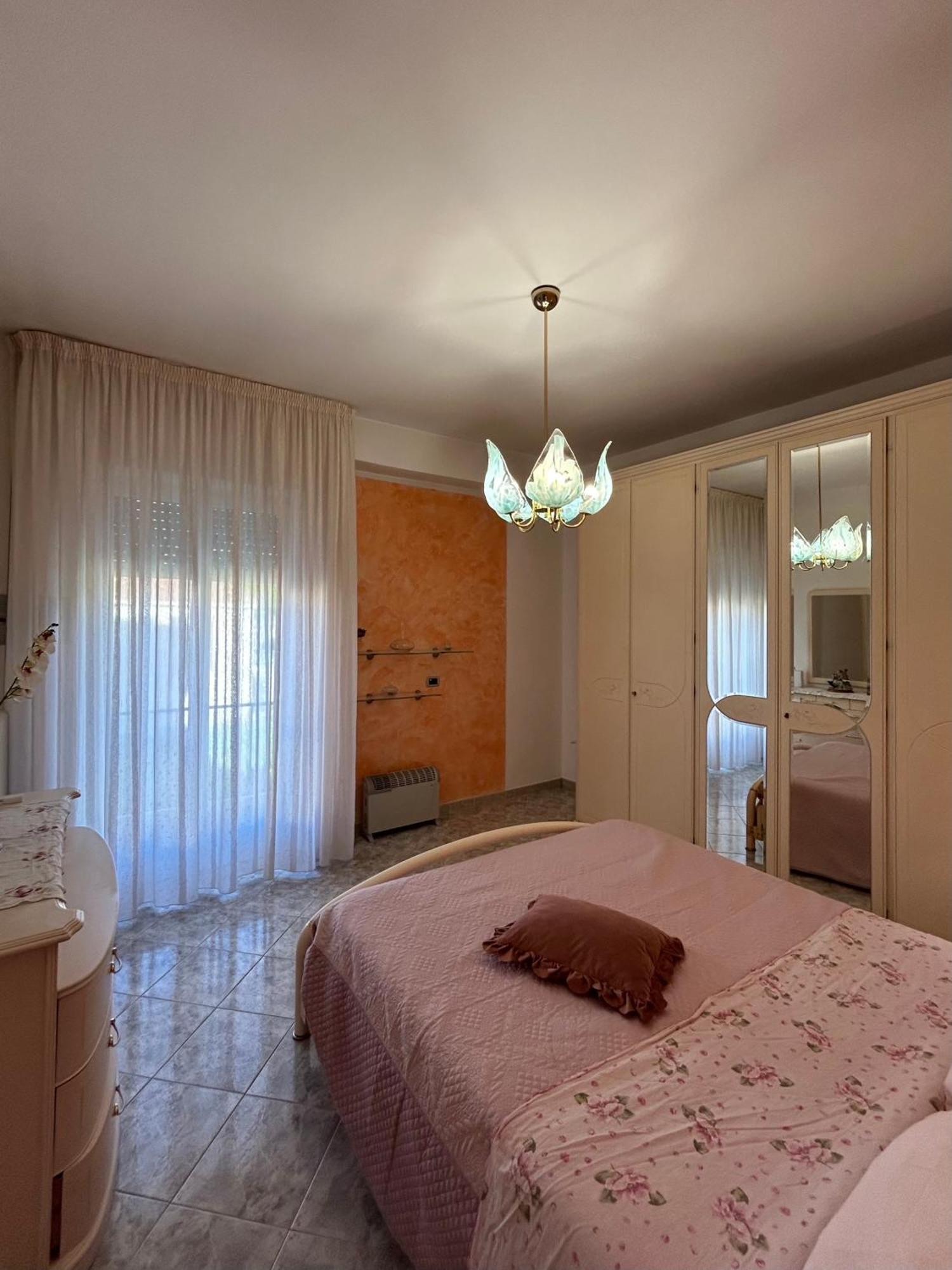 Appartamento Al Centro Campobasso Ngoại thất bức ảnh