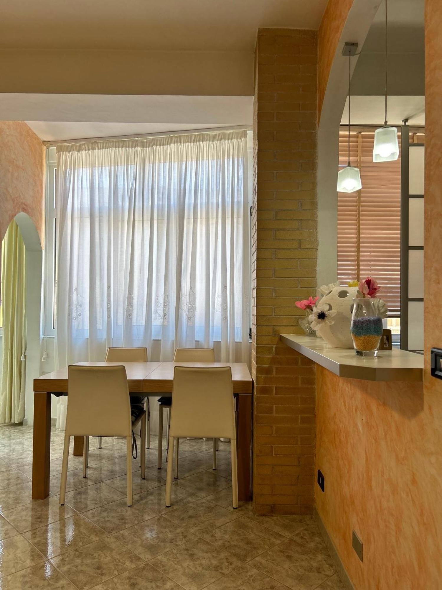 Appartamento Al Centro Campobasso Ngoại thất bức ảnh